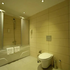 Suhan Cappadocia Hotel & Spa 5* Люкс с различными типами кроватей фото 3