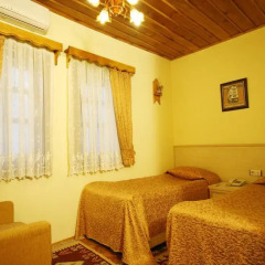 Отель Beypazari Ipekyolu Konagi спа фото 2