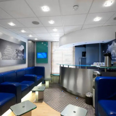 Отель Stylotel 3* Стандартный номер с различными типами кроватей фото 3