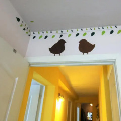 Отель Slippers B&B House Литва, Вильнюс - отзывы, цены и фото номеров - забронировать отель Slippers B&B House онлайн интерьер отеля фото 4