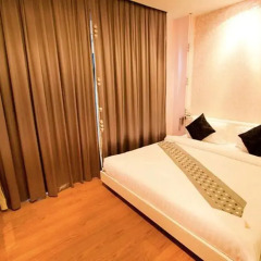 Отель Glitz 3* Стандартный номер фото 2