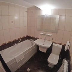 Prestige Hotel 4* Студия фото 3