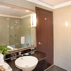 Отель Royal Villas 4* Номер Делюкс с различными типами кроватей фото 3