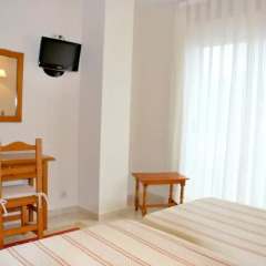 Hotel Casa Portuguesa Стандартный номер с различными типами кроватей фото 6