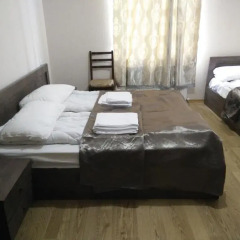 Hotel Mimino Номер Комфорт с различными типами кроватей