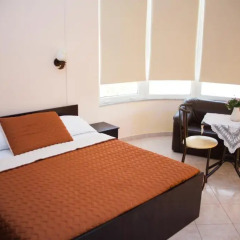 Hotel Mariksel 3* Стандартный номер фото 5