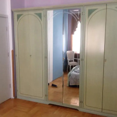 Freedom Square Hostel удобства в номере фото 2