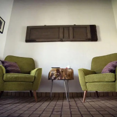 Отель Bosco Ciancio 3* Номер Делюкс фото 3