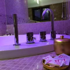 Hotel Smeraldo 3* Люкс повышенной комфортности фото 15