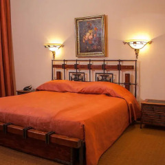 Astoria Hotel 3* Стандартный номер