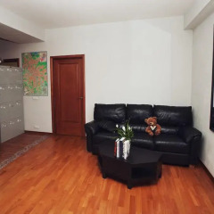 Гостиница Like Hostel Moscow в Москве - забронировать гостиницу Like Hostel Moscow, цены и фото номеров Москва комната для гостей