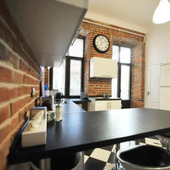 4Rooms Hostel питание