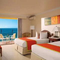 Отель Sunscape Splash Montego Bay 4* Номер Делюкс фото 5