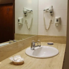 Hotel Flora Parc 3* Стандартный номер с различными типами кроватей фото 3