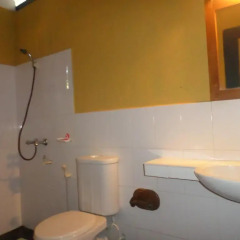Отель Star Holiday Inn ванная фото 2