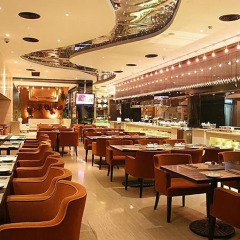 Guidu Hotel Beijing Пекин питание фото 3