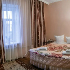 Mini hotel Visit комната для гостей фото 4