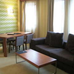 Boutique Hotel Uniqato 3* Стандартный номер фото 2