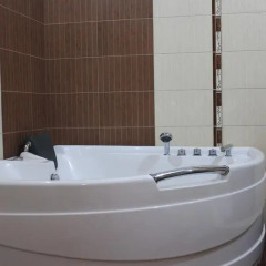 VAN Hotel спа