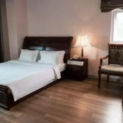 Sophia Hotel 3* Номер Делюкс с различными типами кроватей фото 22