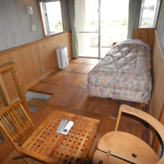 Отель Designer's Resort Nakadoma Inn 3* Стандартный номер
