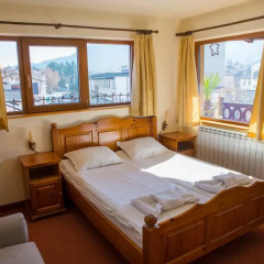 Отель Pri Ani Guest House комната для гостей фото 2