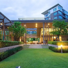 Отель Phuket Penthouse Апартаменты разные типы кроватей фото 43