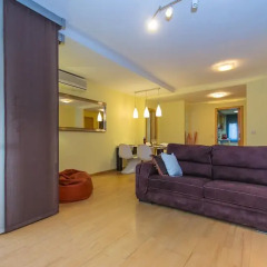 Апартаменты Flatsforyou Big Apartments Валенсия комната для гостей фото 3