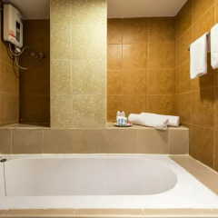 Отель The Best Bangkok House 3* Стандартный номер с различными типами кроватей