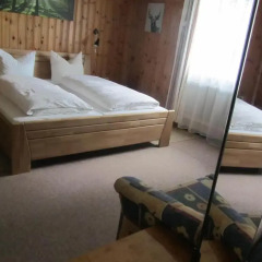 Отель Haus Landl детские мероприятия