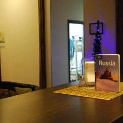 Сафари Хостел Кровать в общем номере с двухъярусными кроватями фото 20