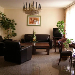 Hotel Astoria интерьер отеля фото 2