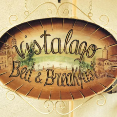 Отель B&B Vistalago Неми развлечения