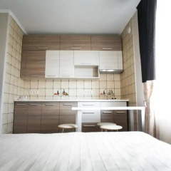 Tulpan Hotel Студия фото 5