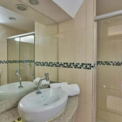 Golden Park Hotel Salvador 3* Стандартный номер с различными типами кроватей фото 2
