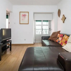 Отель Estrela Garden House Лиссабон комната для гостей фото 3