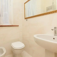 Отель Rondanini View ванная