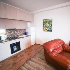 Апартаменты Apartment Sophio Апартаменты с различными типами кроватей фото 8