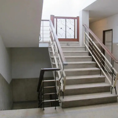 Отель Apartamento da Rua da Fabrica интерьер отеля
