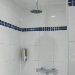 Alhambra Hotel 3* Стандартный номер фото 36