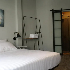 Отель An House Вьетнам, Хошимин - отзывы, цены и фото номеров - забронировать отель An House онлайн комната для гостей фото 2