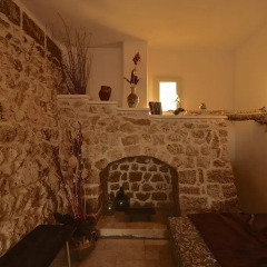 Отель La Pajara Гальяно дель Капо спа фото 2