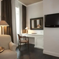 Отель Oasis Boutique Hotel, Riviera Holiday Club Болгария, Золотые пески - отзывы, цены и фото номеров - забронировать отель Oasis Boutique Hotel, Riviera Holiday Club онлайн удобства в номере