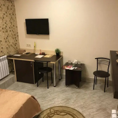 Гостиница Вива 4* Стандартный номер с различными типами кроватей