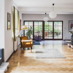 Отель Aloha Guest House Sopot Польша, Сопот - отзывы, цены и фото номеров - забронировать отель Aloha Guest House Sopot онлайн интерьер отеля