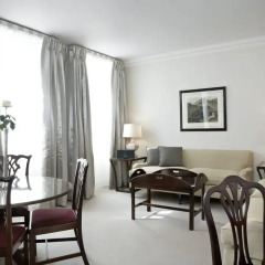 Отель Dukes London 5* Люкс повышенной комфортности с различными типами кроватей фото 8