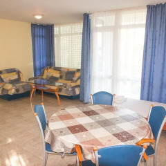 Апартаменты Elite Apartments Студия фото 8