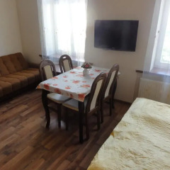 Апартаменты Sopot Roza Apartments Сопот в номере фото 2