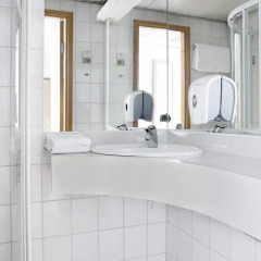 Comfort Hotel Stavanger 3* Стандартный номер фото 3