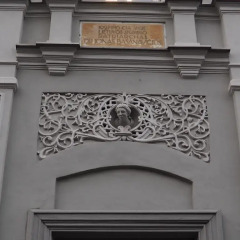 Апартаменты Vilnius street apartment Апартаменты с различными типами кроватей фото 4